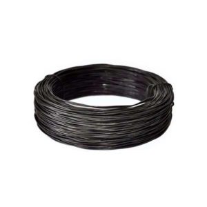 Arame recozido BWG 18