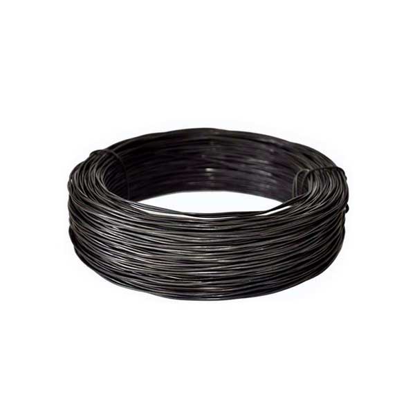 Arame recozido BWG 18